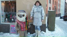 Фотография Бахановой Татьяны