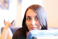 Фотография Корниловой Юли