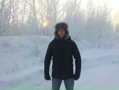 Фотография Вирясова Олега