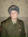 Фотография Кондрашова Николая