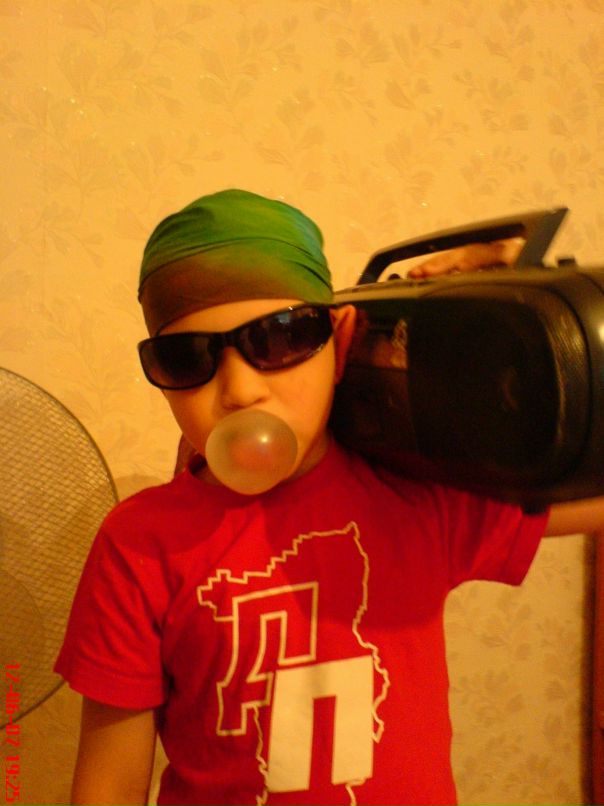 Рас Ашрапов фотография #10