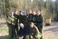 Фотография Taranova Ulia