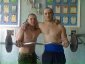 Фотография Каширского Алексея