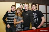 Фотография Булынина Артура