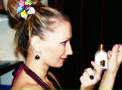 Фотография Екимовски Александры