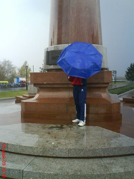 Detya Rain фото №13