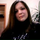 Фотография Чаплиной Натальи