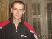 Фотография Капралова Виталия