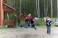 Фотография Любимовой Наталии