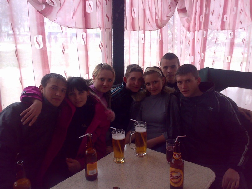 Дима Мадьяр фотография #23