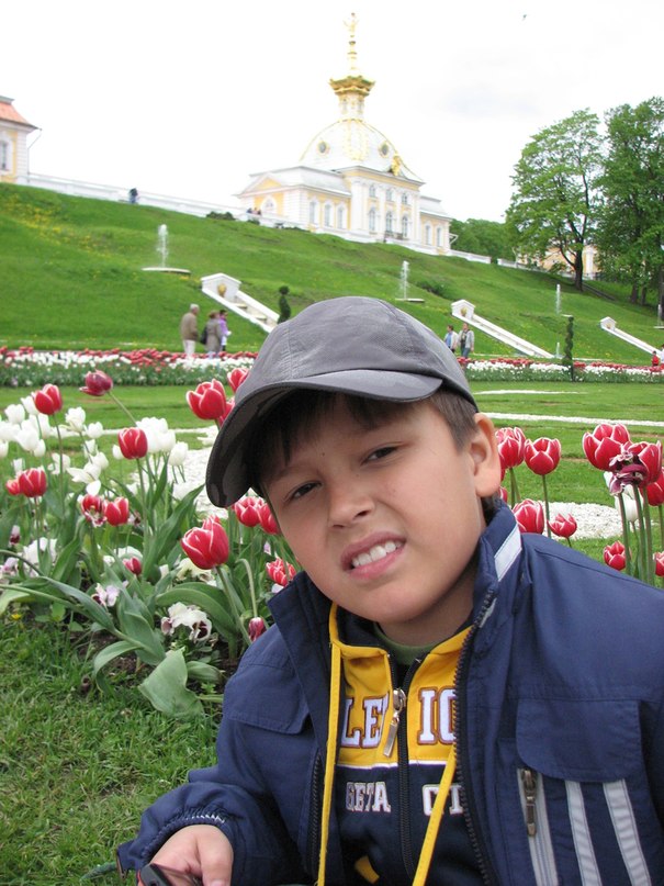 Александр Орлов фотография #32