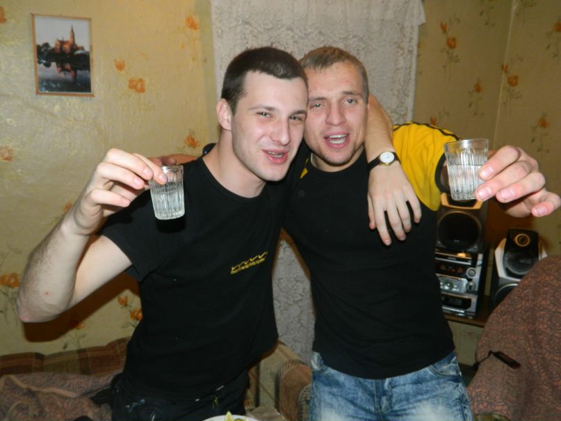 Андрей Летко фотография #1