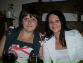 Фотография Виноградовой Александры