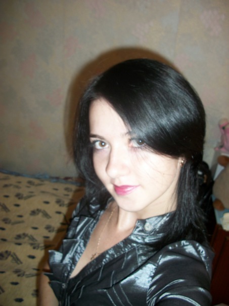 №1, Ирина Илюшова №1, Ирина Илюшова