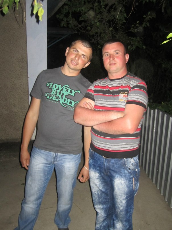 Сергей Усатый фотография #20