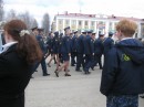 Фотография Перевезенцевой Юлии