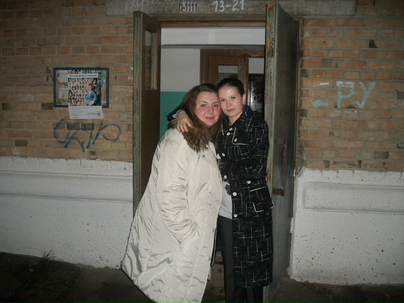 Ленчик Гончарук фотография #46