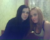 Фотография Громовой Марины