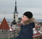 Фотография Волковой Веры