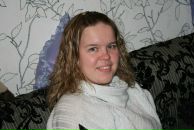 Фотография Железковой Наташи