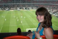 Фотография Демаковой Валентины