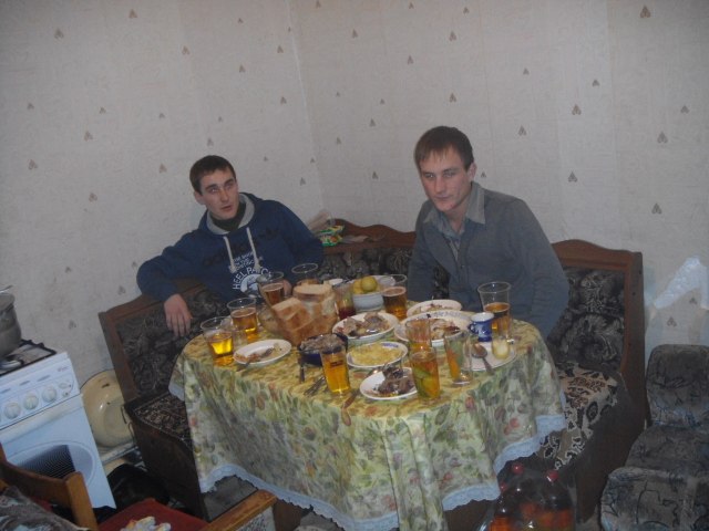 Игорь Шустов фотография #36