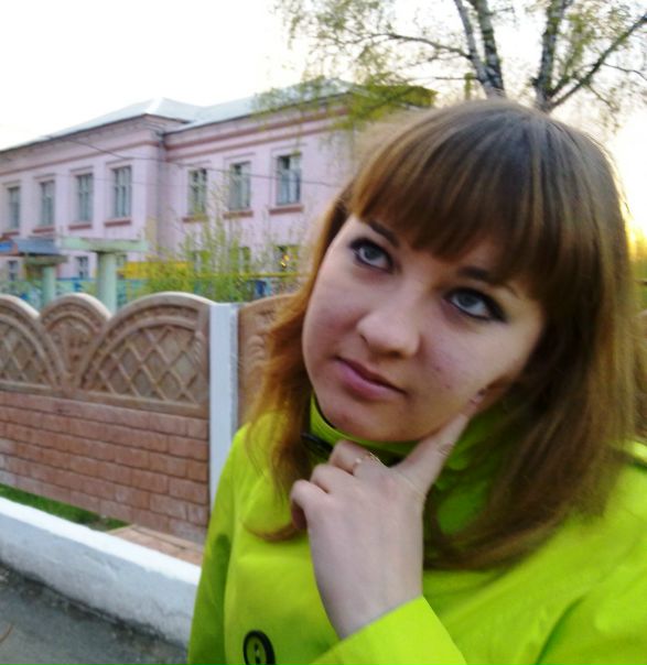 №18, Анна Якушева, Рязань, Россия №18, Анна Якушева, Рязань, Россия
