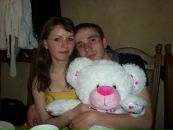 Юля Стеблівська фотография #8 (источник - https://vk.com/id56715733)