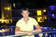 Фотография Антонова Антона