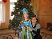 Фотография Богданова (наумова) Анны