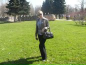 Фотография Криги Александры