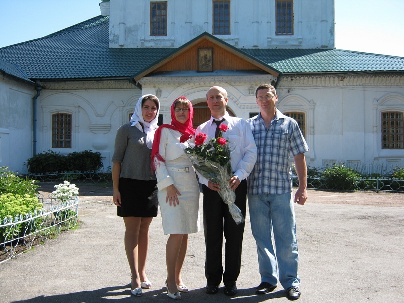 Слава Бабенко фотография #13