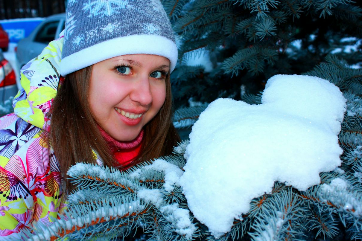 Наталия Путикова фотография #13