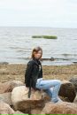 Фотография Святковской Александры