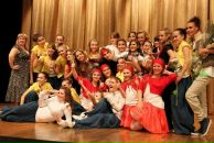 Фотография Боярковой Анны