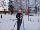 Фотография Карманович Марины