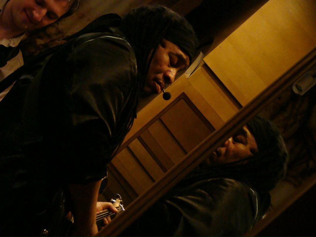 Maia Kobalia фотография #22