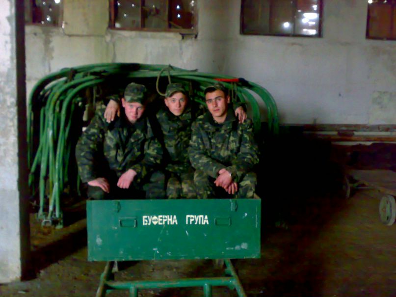 Иван Уткин фотография #27