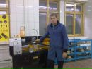 Сергій Лiсовий фотография #1