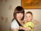 Фотография Щукиной Регины