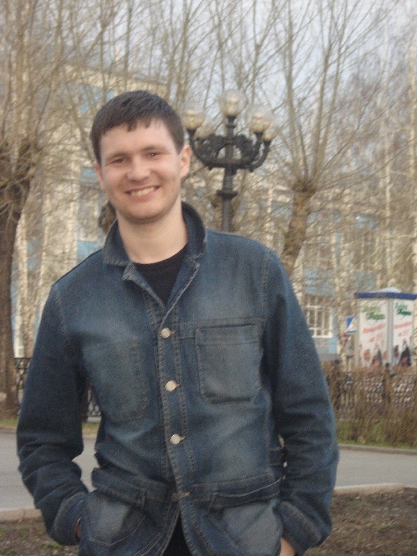 Сергей Дорожкин фотография #25