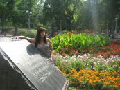 Фотография Волковой Марины