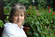 Наталія Вітковська фотография #1