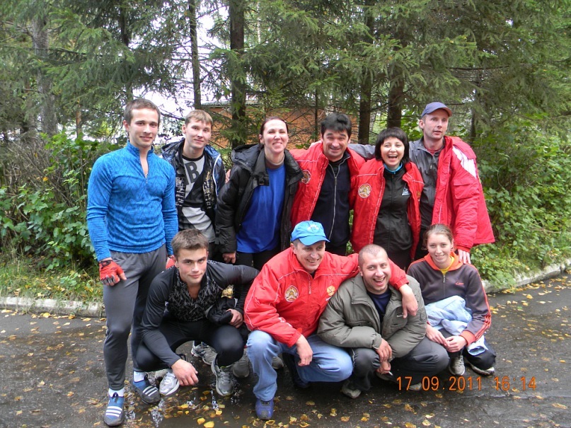 Фёдор Герасимов фотография #20