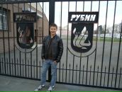 Фотография Запашного Ярослава