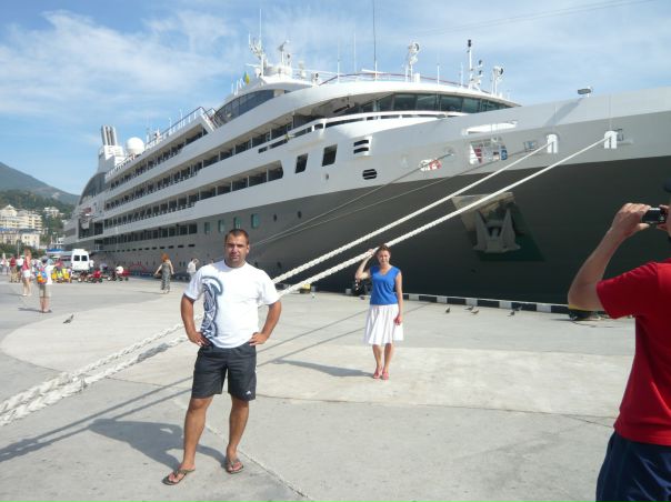 Игорь Луценко фото №13