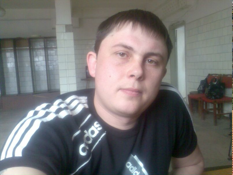 Евген Осауленко фотография #10