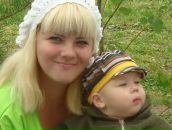 Фотография Мерзеневой Анастасии