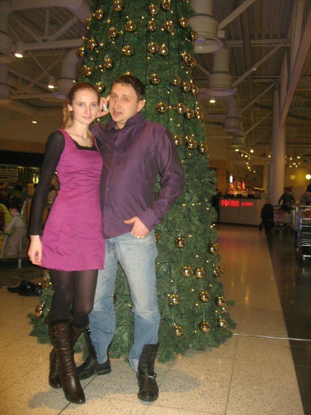 Дмитрий Булаев фотография #17