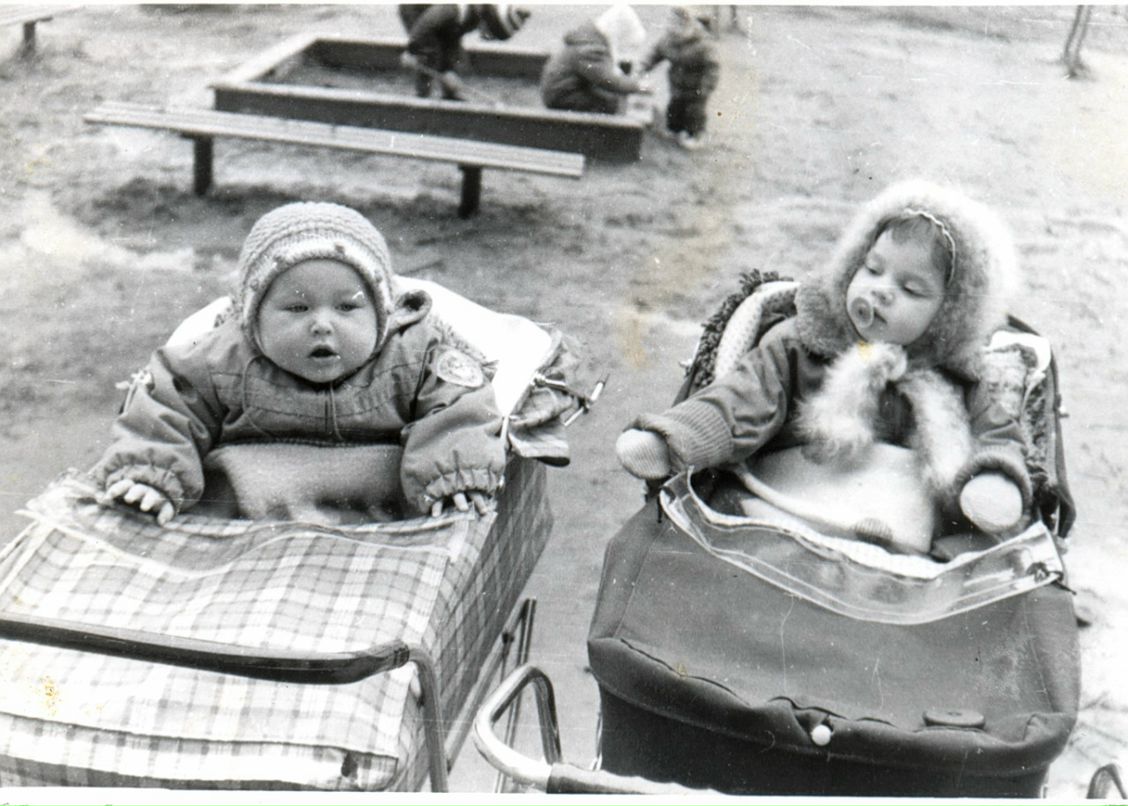 Ольга Сидорова фотография #30